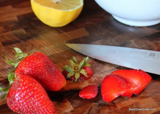 artichoke-crab-strawberry-vinegrette-salad-6