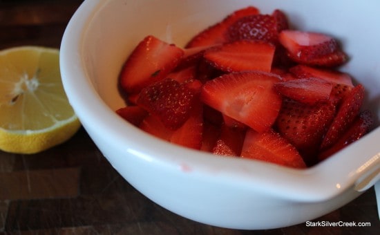 artichoke-crab-strawberry-vinegrette-salad-7