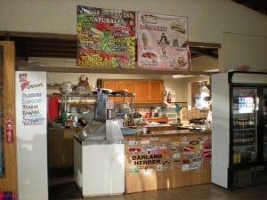 Baja Fiesta Restaurant, Vicente Guerrero Baja Fiesta Restaurant