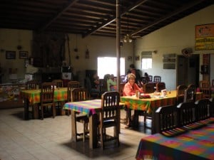 We Had a Great Breakfast At Baja Fiesta We Had a Great Breakfast At Baja Fiesta