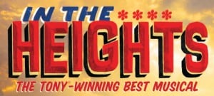 In The Heights In The Heights