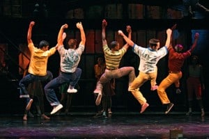 Memphis Broadway Memphis Broadway