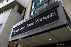 Opera San Jose Opera San Jose