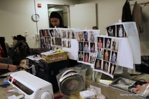 Opera San Jose La Rondine Costume Department Opera San Jose La Rondine Costume Department
