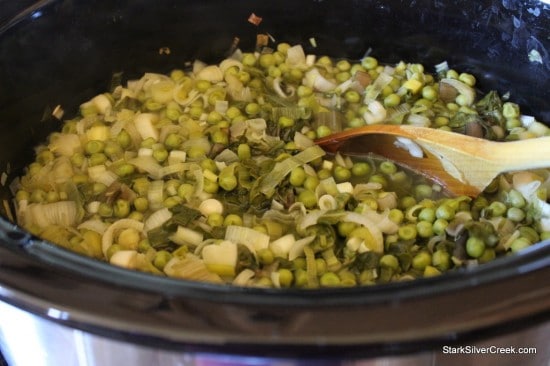 Pea-Leek-Chard-Slow-Cooker-Soup-7