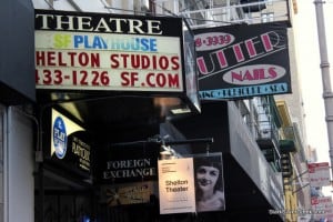 SF Playhouse SF Playhouse