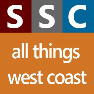 SSC All Things West Coast SSC All Things West Coast