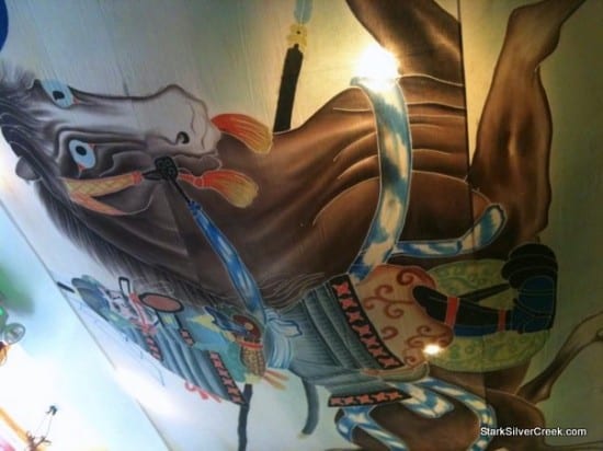 Sushi-Toni-Ceiling-1