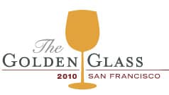 The Golden Glass 2010, San Francisco The Golden Glass 2010, San Francisco