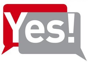 Yes! Yes! book review
