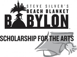 Scholarship for the Arts Scholarship for the Arts