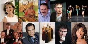 Cal Performances 2010/2011 season