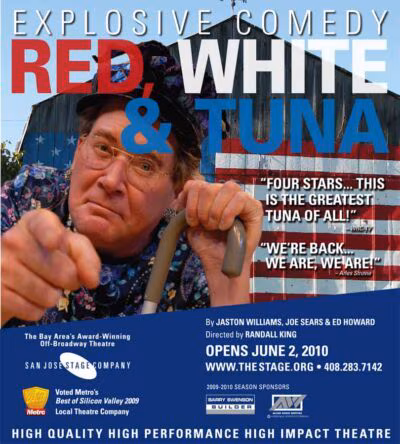 Red White & Tune
