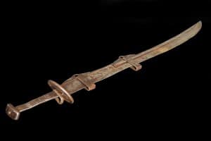 Mongol Weapons Mongol Weapons