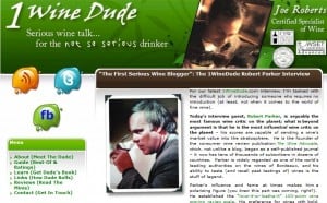 1WineDude