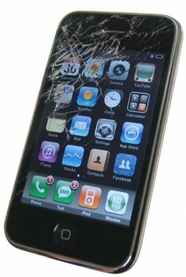 Cracked iPhone Club Cracked iPhone Club