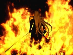 Final Fantasy