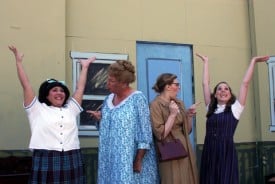Hairspray Hairspray