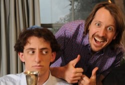 Jewtopia Palo Alto Players Jewtopia Palo Alto Players