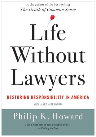 Life Without Lawyers Life Without Lawyers