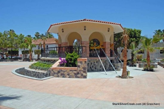 Loreto Baja June Update Loreto Baja June Update Homex