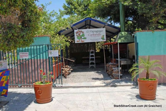 Loreto Baja June Update El Papagayo Loreto Baja June Update El Papagayo