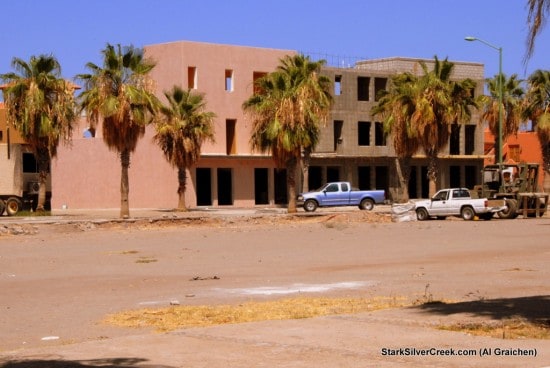 Loreto Bay Development Baja Mexico-2 Loreto Bay Development Baja Mexico-2
