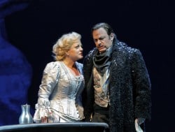 San Francisco Opera Presents Puccini's The Girl of the Golden West June 9-July 2 at the War Memorial Opera House San Francisco Opera Presents Puccini's The Girl of the Golden West June 9-July 2 at the War Memorial Opera House