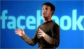 Mark Zuckerberg CEO Facebook Mark Zuckerberg CEO Facebook