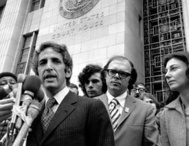 PENTAGON PAPERS TRIAL The Most Dangerous Man in America