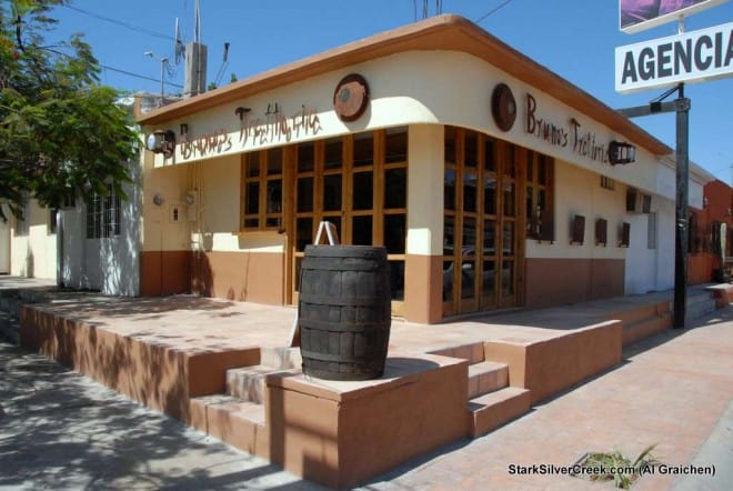 New Week, New News - Loreto Extra-3 Loreto Baja Mexico Update