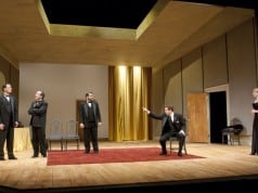 Opus TheatreWorks