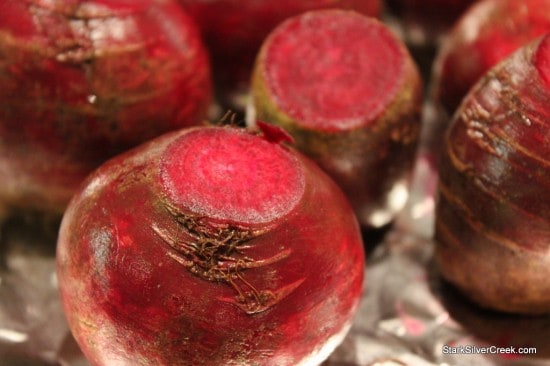 Roasted-Beets