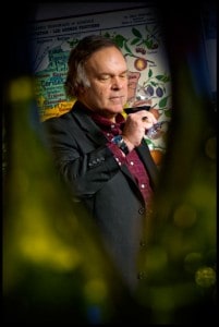 Robert Parker