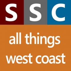 SSC - All Things West Coast SSC - All Things West Coast