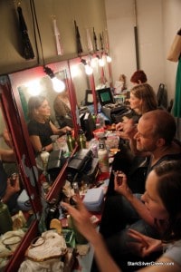 Giant Bones Dressing Room Giant Bones Dressing Room