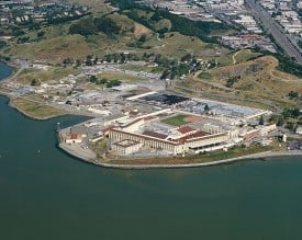 San Quentin Prison