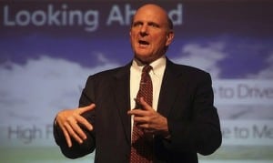 Steve-Ballmer