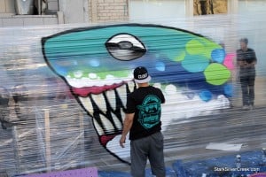 SubZERO Festival 2010 San Jose SubZERO Festival 2010 San Jose