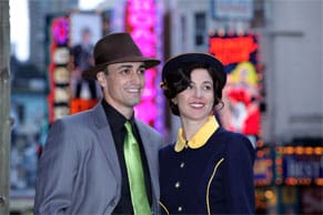 Guys and Dolls, Mountain Play Guys and Dolls, Mountain Play