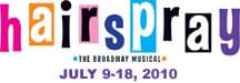 Hairspray, Woodminster Summer Musicals Hairspray, Woodminster Summer Musicals