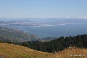 Mount Tamalpais Mount Tamalpais