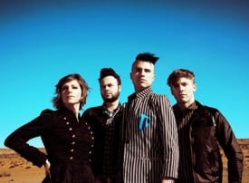Neon Trees Neon Trees