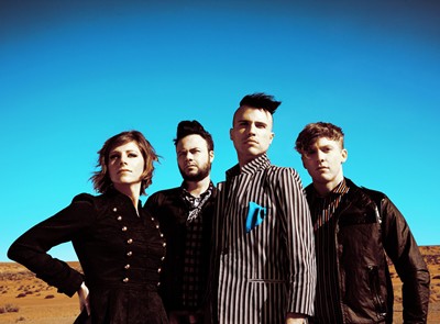 Neon Trees