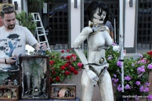 SubZERO Festival 2010 San Jose subZERO Festival 2010 San Jose