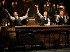 The Tosca Project, ACT San Francisco