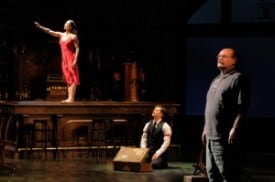 The Tosca Project The Tosca Project