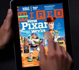 WIRED Adobe Publishing Technology WIRED Adobe Publishing Technology