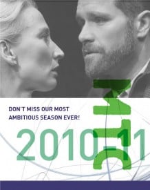 Marin Theatre Company Marin Theatre Company