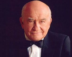 Ed Asner to speak at Rotary Club San Jose